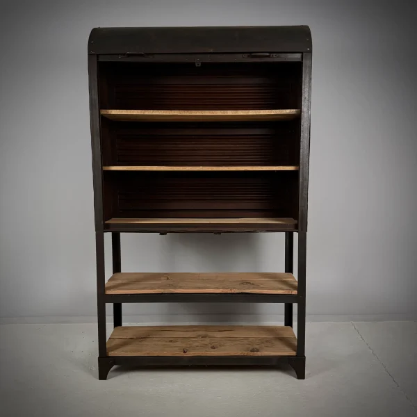 Industrial Roller Shutter Cabinet