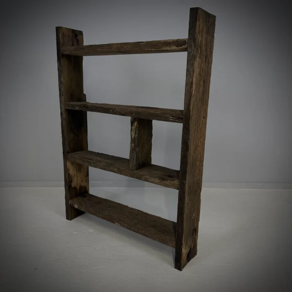 Oak Rack