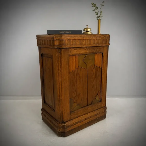 Small Counter/